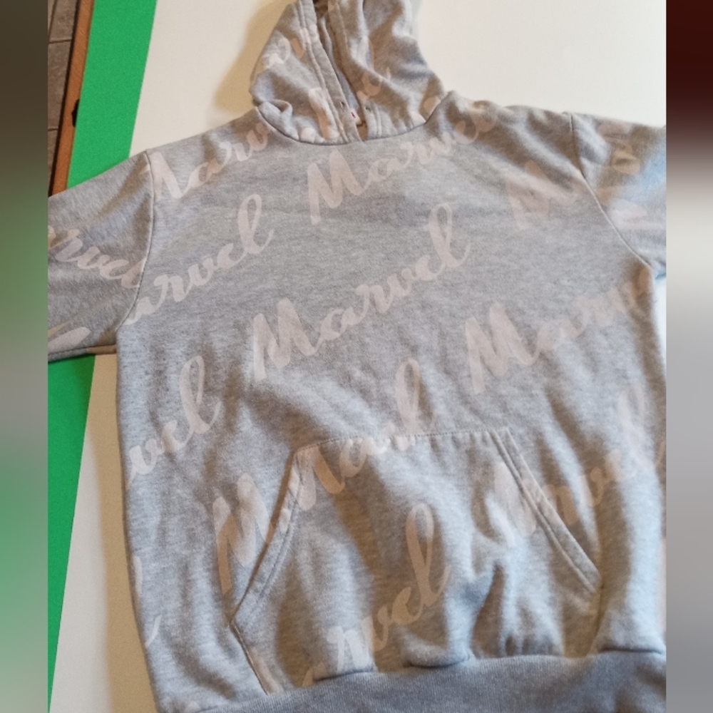 Marvel hoodie